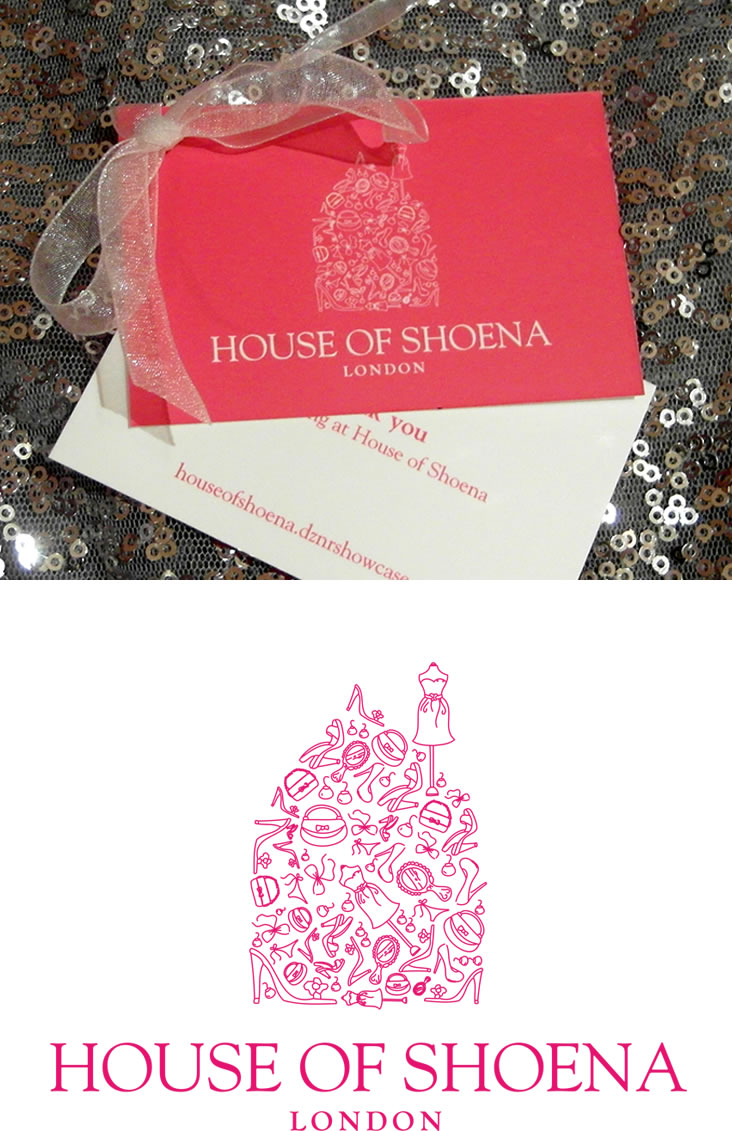 House of Shoena