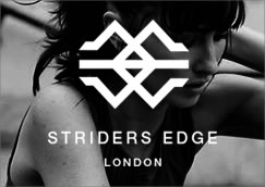 Striders Edge